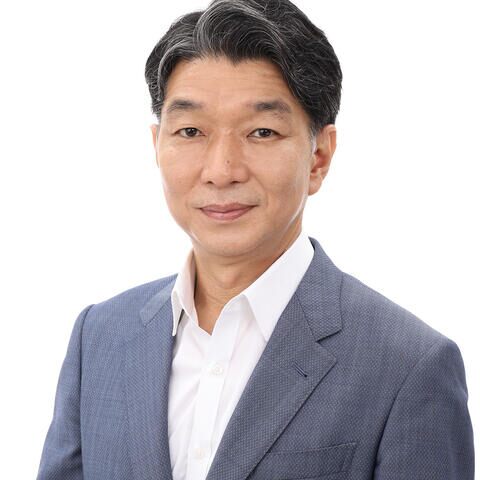 Noritoshi Murakami