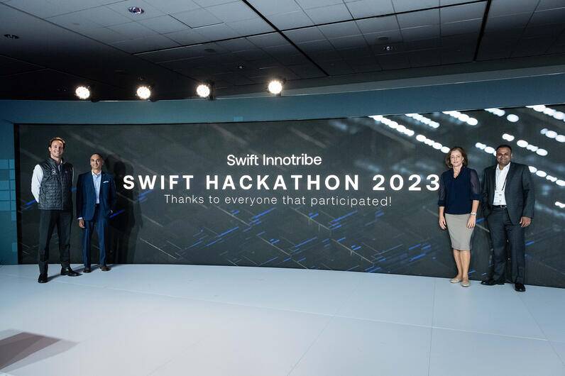 Swift Hackathon 2023