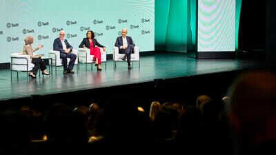 Sibos 2023 kicks off: Collaboration, fragmentation, innovation