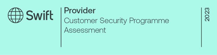 Swift CSP Assessment Provider